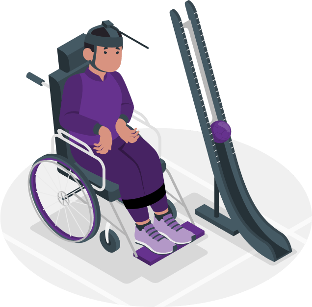 Image wheelchair